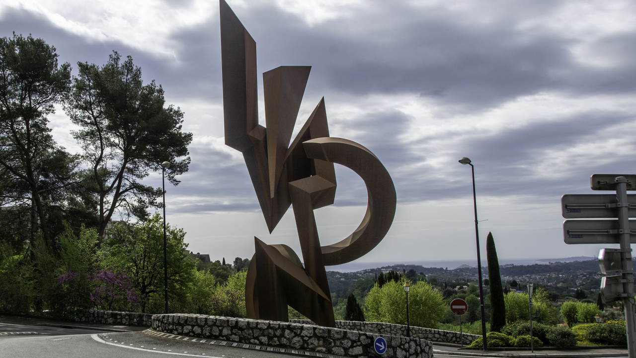 20220421 110228•St-Paul-de-Vence•Provence-Alpes-Cote d'Azur•France